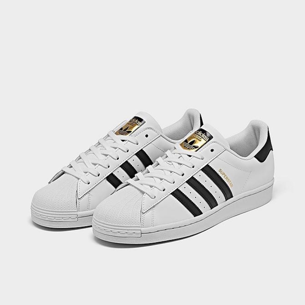 Adidas Superstar Shoes